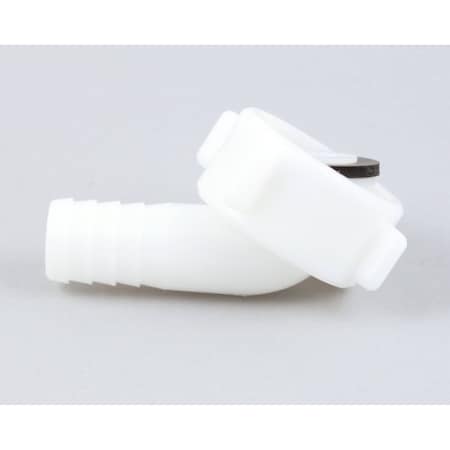 Alto-Shaam HOSES, CT, FITTING, ELBOW, 90 HO-22116